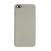 iPhone 8 Plus Glass Back Cover and Housing with Pre-installed Small Components