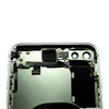 iPhone 8 Plus Glass Back Cover and Housing with Pre-installed Small Components