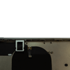 iPhone 8 Plus Glass Back Cover and Housing with Pre-installed Small Components