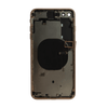 iPhone 8 Plus Glass Back Cover and Housing with Pre-installed Small Components