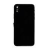 iPhone X Glass Back Cover and Housing with Pre-installed Small Components