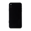 iPhone XR Back Cover with Small Parts