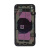 iPhone XR Back Cover with Small Parts