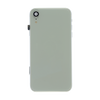 iPhone XR Back Cover with Small Parts