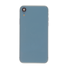 iPhone XR Back Cover with Small Parts