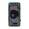 iPhone XR Back Cover with Small Parts