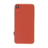 iPhone XR Back Cover with Small Parts