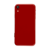 iPhone XR Back Cover with Small Parts