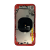 iPhone XR Back Cover with Small Parts
