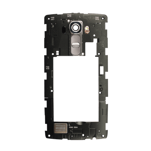 LG G4 Midframe and Loudspeaker Replacement
