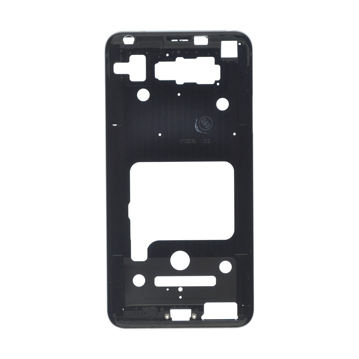LG V30 Front Midframe Replacement