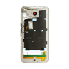 Motorola Moto X Style Middle Frame Assembly Replacement