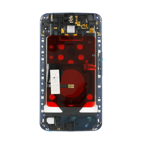 Motorola Nexus 6 Midframe Replacement