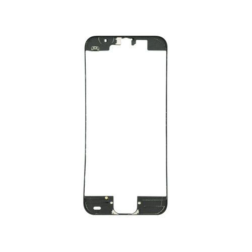 iPhone 5c Frame with Hot Glue