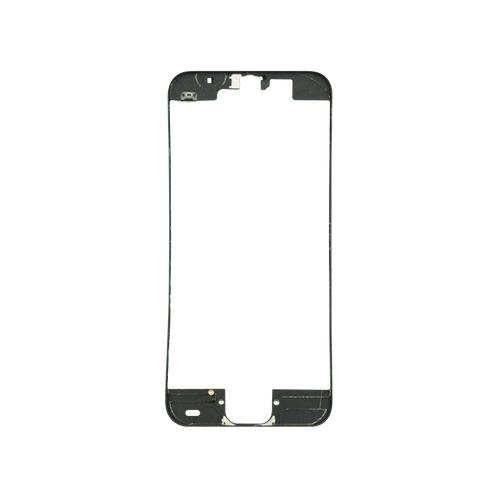 iPhone 5c Frame with Hot Glue