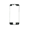 iPhone 5c Frame with Hot Glue