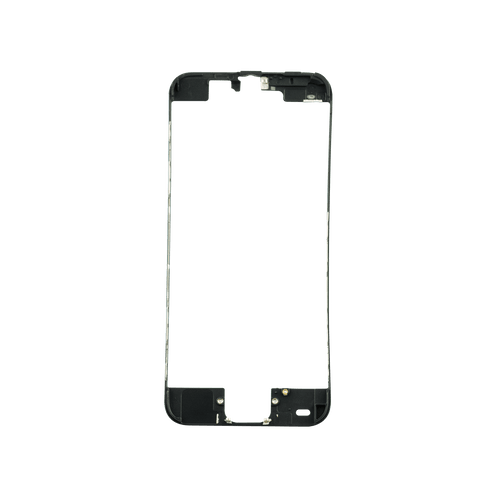 iPhone 5c Frame with Hot Glue