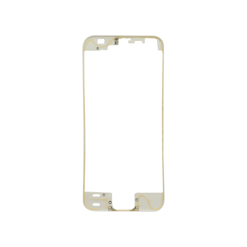 iPhone SE Frame with Hot Glue