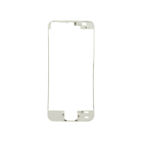 iPhone SE Frame with Hot Glue