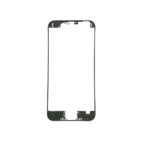 iPhone 6 Frame with Hot Glue