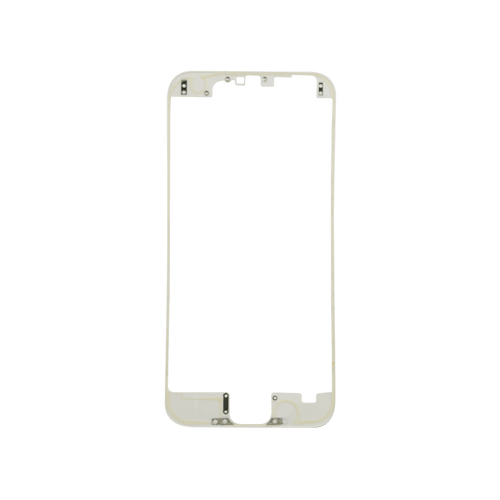 iPhone 6 Frame with Hot Glue