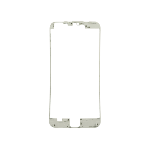 iPhone 6 Plus Frame with Hot Glue