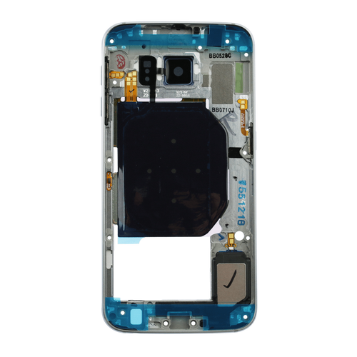 Samsung Galaxy S6 Middle Housing/Frame