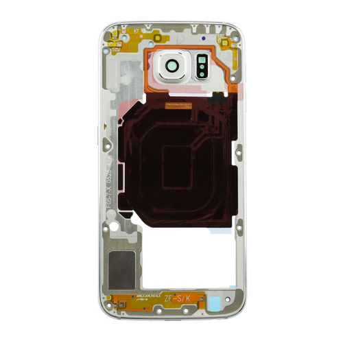 Samsung Galaxy S6 Middle Housing/Frame
