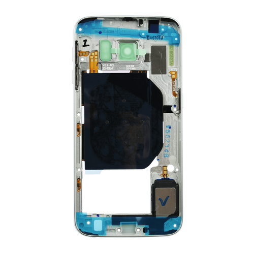 Samsung Galaxy S6 Middle Housing/Frame