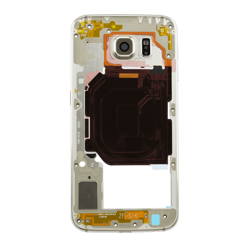 Samsung Galaxy S6 Middle Housing/Frame