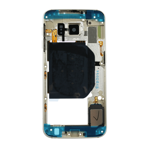 Samsung Galaxy S6 Middle Housing/Frame