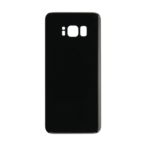 Samsung Galaxy S8 Rear Glass Battery Cover Replacement