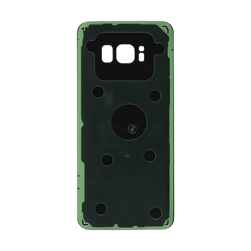 Samsung Galaxy S8 Rear Glass Battery Cover Replacement