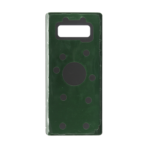 Samsung Galaxy Note 8 Rear Glass Battery Cover Replacement