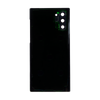 Galaxy Note 10 Rear Glass Cover with Camera Lens Replacement