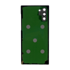 Galaxy Note 10 Rear Glass Cover with Camera Lens Replacement