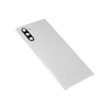 Galaxy Note 10 Rear Glass Cover with Camera Lens Replacement