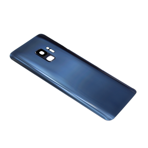 Samsung Galaxy S9 Rear Glass Cover with Camera Lens