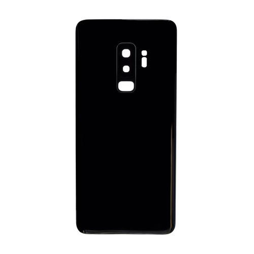 Samsung Galaxy S9+ Rear Glass Cover with Camera Lens