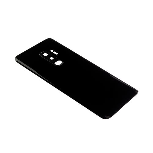 Samsung Galaxy S9+ Rear Glass Cover with Camera Lens