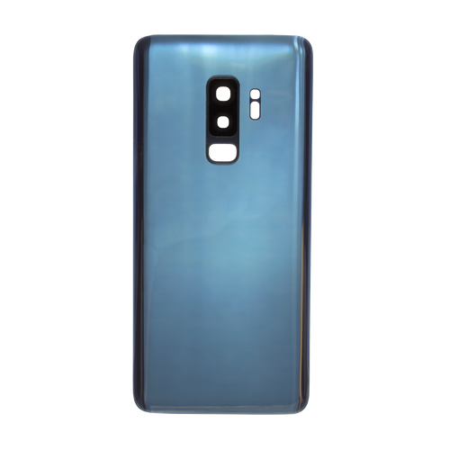 Samsung Galaxy S9+ Rear Glass Cover with Camera Lens