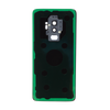Samsung Galaxy S9+ Rear Glass Cover with Camera Lens