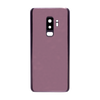 Samsung Galaxy S9+ Rear Glass Cover with Camera Lens
