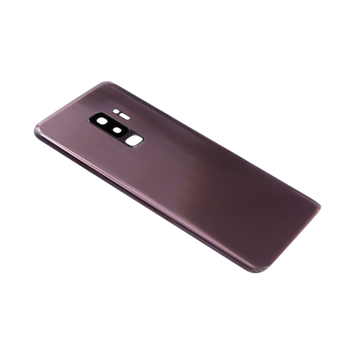 Samsung Galaxy S9+ Rear Glass Cover with Camera Lens