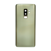Samsung Galaxy S9+ Rear Glass Cover with Camera Lens
