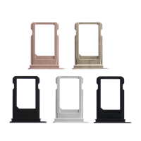 iPhone 7 SIM Card Tray Replacement