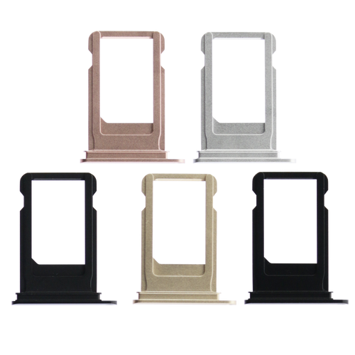 iPhone 7 Plus SIM Card Tray Replacement