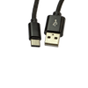 USB-C Braided Charge and Sync Cable