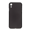 iPhone XR Ultrathin Frosted Phone Case