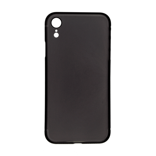 iPhone XR Ultrathin Frosted Phone Case
